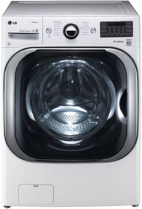 A stackable set has a significantly smaller footprint compared to a washer and dryer that's installed side by side, while still offering the features, capacity, and coveted steam function you've come to know and love. best washer dryer combo: best stackable washer dryer combo