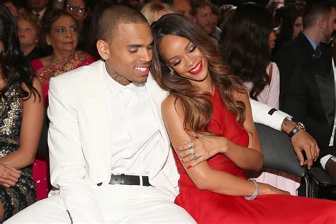 Are Rihanna And Chris Brown Getting Married This Summer