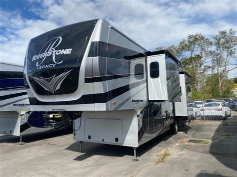 Forest River Riverstone Fifth Wheel Review 3 Dream Rvs For 2021