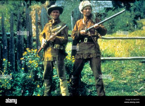 Davy Crockett 1955 Fess Parker Hi Res Stock Photography And Images Alamy