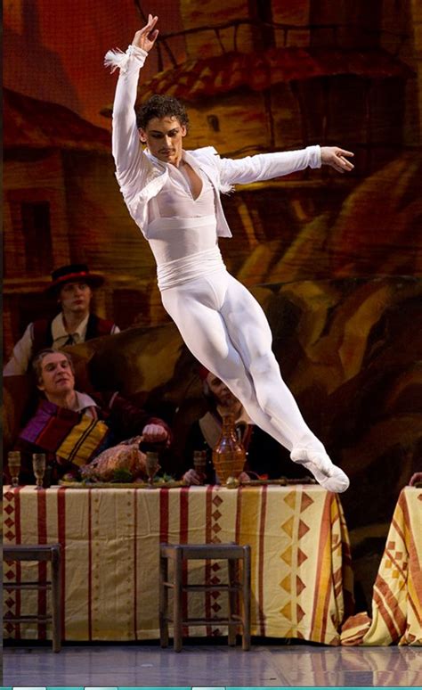 Ivan Vasiliev In Laurencia Male Ballet Dancers Famous Ballet