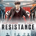 Resistance ganó el Premio a la Paz del Cine Alemán