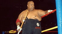 Abdullah the Butcher | Where Are They Now? - ProWrestlingPost.com