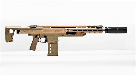 Textron Systems Next Generation Squad Weapon Update Soldier Systems Daily