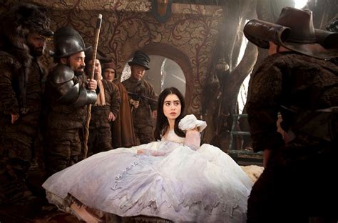 Mirror Mirror Snow White Snow White Movie Lily Collins Lily