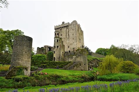 Blarney Castle Day Trip From Dublin Review