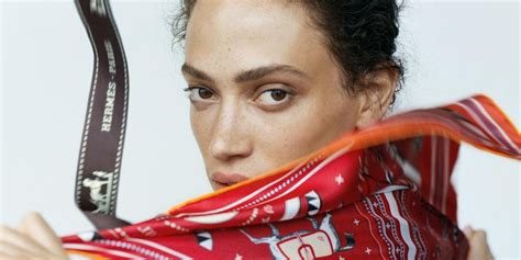 Hermès Fall 2020 Ad Campaign | LES FAÇONS