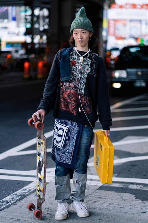 from japan streetwear inspiration styleforum