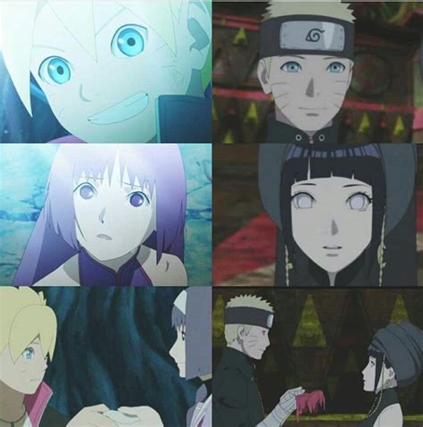 Pin De Sumire Kakei Em Boruto Sumire Anime Montagem De Fotos