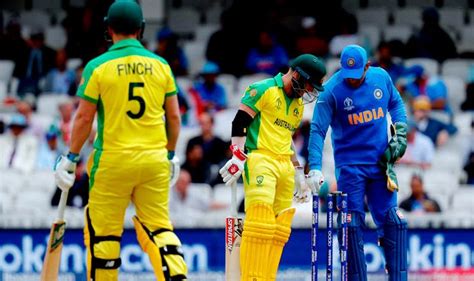 Watch aus vs ind 2003 world cup final anytime. India vs Australia Cricket World Cup 2019, live cricket ...