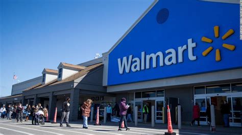 Walmart closes second Massachusetts store after cluster of coronavirus ...