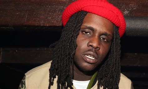 Chief Keef Singer Wiki Biography Age Height Weight Net Worth
