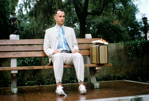 4 Decades According To Forrest Gump Review Of Forrest Gump