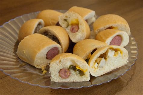 What Are Kolaches Popsugar Food