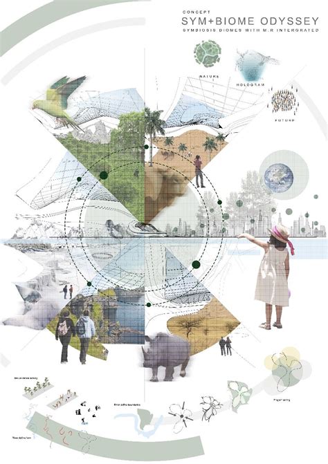 Landscape Diagram Landscape Architecture Diagram Architecture Mapping