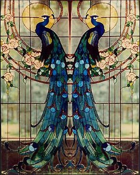 50artful Home Decorating Ideas Using Stained Glass Panels26 Stained Glass Art Glass Art