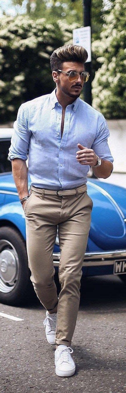 15 Sophisticated Semi Formal Outfit Ideas For Men Mens Fashion Semi
