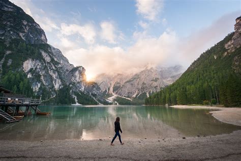 The Most Photographic Spots In The Dolomites Italy Adventure