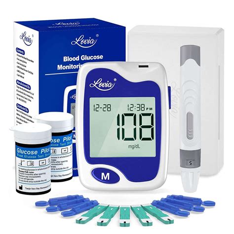 Best Diabetes Testing Kits For Home Use In 2024