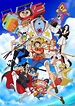 Foto de la película One Piece Film - Red - Foto 14 por un total de 14 ...