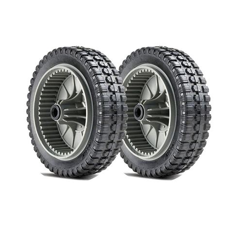 Self Propelled Drive Wheels For Murray Scotts Lawn Mower 672441