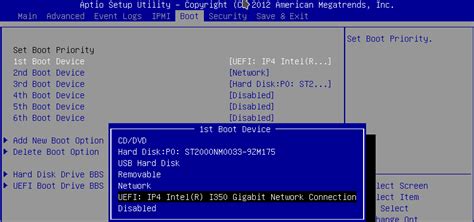 Mirantis Documentation Configure Pxe Booting Over Uefi Free Nude Porn