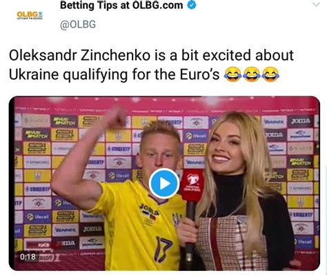 There isn't much info out there concerning a spouse or a girlfriend linked to samuel chukwueze. Footballer Celebrates As Ukraine Reach Euro 2020 In ...