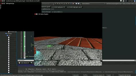 Opengl Game Rendering Tutorial Mipmapping And Anisotropic Filtering