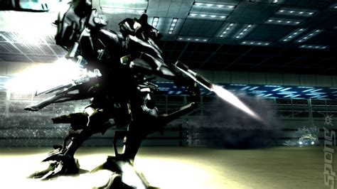 Screens Armored Core 4 Xbox 360 19 Of 59