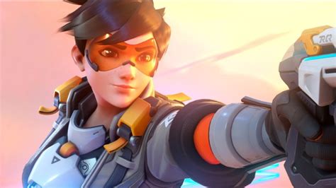It Might Be A While Before You Get To Play Overwatch 2