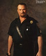 The Boss - WCW Magazine [July 1994] Ray Traylor,... - WCW WorldWide