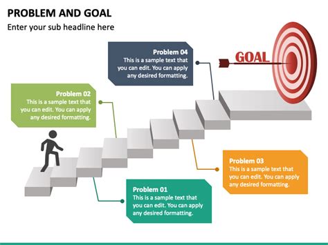 Problem Statement Powerpoint Template Sketchbubble