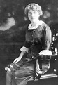Savitri Era Devotees: Margaret Woodrow Wilson : American President's ...