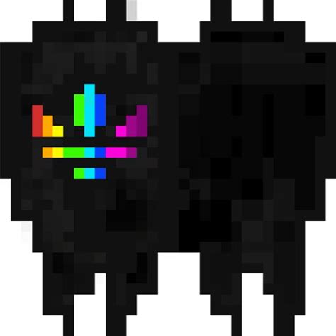 Basically anything that could fit the detail label in /r/minecraft. Adidas Cape rainbow | Nova Skin | Minecraft banner designs ...