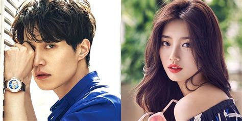 new relationship korea actor lee dong wook and singer suzy are officially dating