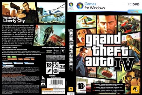 Pc Grand Theft Auto 4 Game Save Save Game File Download