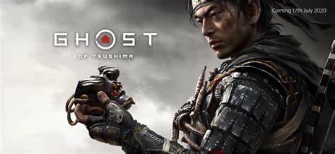 Sony's ghost of tsushima is the company's last blockbuster of the playstation 4 era. Ghost of Tsushima Review, Release Date, Pre-Order ...
