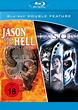 Jason Goes to Hell - Die Endabrechnung & Jason X (Blu-ray)