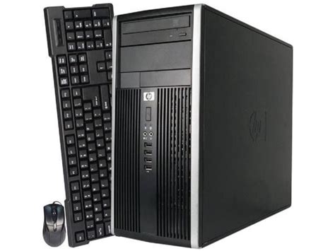 Refurbished Fast Hp Desktop Computer 36ghz 16gb Ram 256gb Ssd Pc