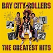 Bay City Rollers - Greatest Hits by Bay City Rollers on Amazon Music ...