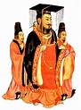 China: la dinastía Han 202 a.C. - 220 d.C.