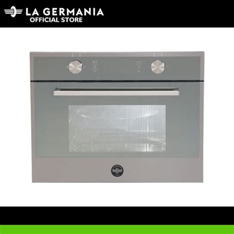 La Germania Combi Microwave Oven F45lagmwsxt Lazada Ph