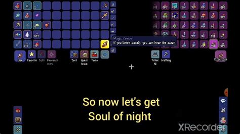 How To Get Soul Of Light And Soul Of Night Youtube