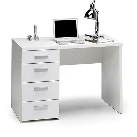 Yaheetech modern computer desk writing study table dining table for home office, pc laptop cart workstation, white desk for bedroom, beige. 35 best Child desks images on Pinterest | Kid rooms, Play ...