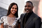 Sabrina Dhowre Age, How Old Is Idris Elba's Wife?