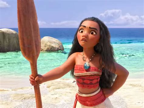 Disney S New Movie Moana Has A Bonus Scene Worth Sticking Around For After The Credits