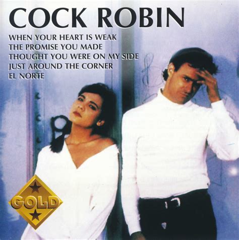Page 3 Cock Robin Cock Robin Vinyl Records Lp Cd