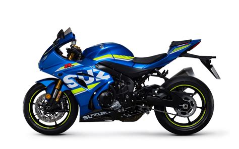 Suzuki Doubles Up At Autotrader Awards Chelsea Motorcycles Group