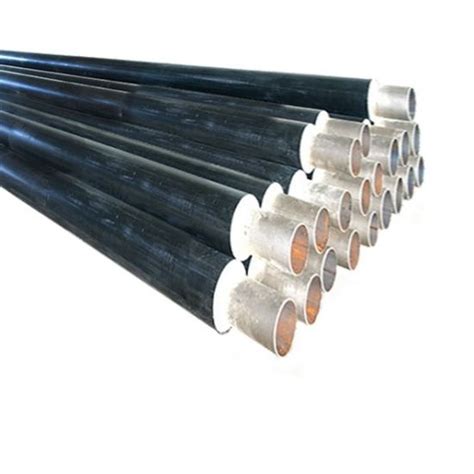 Galvanized Steel Pipe Tangshan Xingbang Pipeline Engineering Equipment C Carbon Steel Hdpe