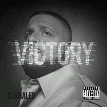 Khaled khaled is a brand new album project by dj khaled and it is now available for you to download and enjoy. THIS IS BUTTA: DJ khaled album cover "Victory"